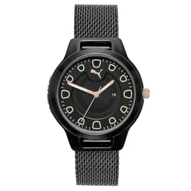 zegarek-damski-klasyczny-puma-reset-p1010-kwarcowy-analogowy-czarny