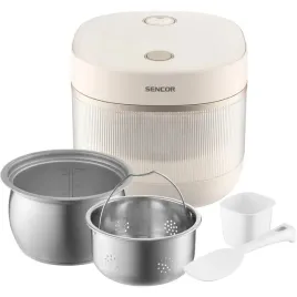 ryzowar-low-carb-10-funkcji-2l-dotykowy-ekran-500w-sencor-srm-2000wh