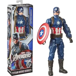 duza-figurka-kapitan-ameryka-avengers-30cm-ruchoma-titan-hero-model-f1342