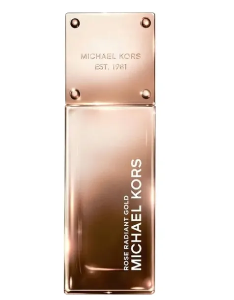 Michael Kors Rose Radiant Gold Eau De Parfum 50ml woda perfumowana FLAKON