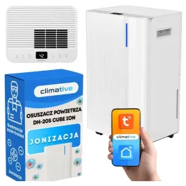 osuszacz-powietrza-climative-dh-20-cube-ion-pochlaniacz-wilgoci-20l
