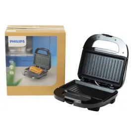 opiekacz-philips-hd2330-90-seria-3000-do-kanapek-panini-750w-czarny