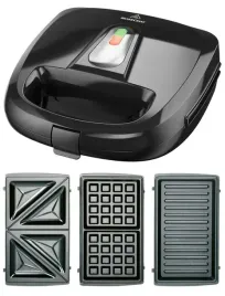 silvercrest-kitchen-opiekacz-do-kanapek-gofry-grill-ssmw-750-3w1-trzy