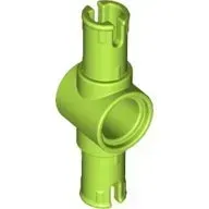 lego-technic-pin-z-otworem-87082-6308233-limonkowy-1-szt
