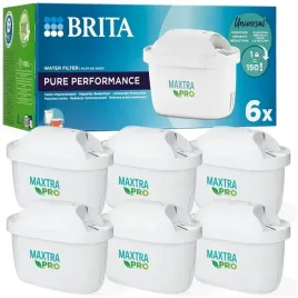 6x-wklad-filtr-do-wody-brita-maxtra-plus-pro-pure-performance-oryginal