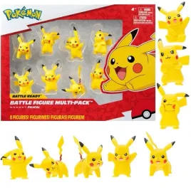zestaw-pokemon-pikachu-8-figurek-battle-multi-pack-seria-kolekcjonerska
