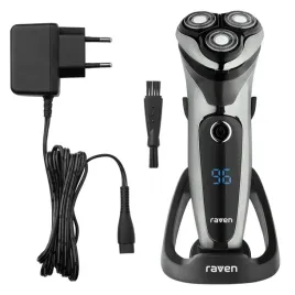 golarka-meska-rotacyjna-raven-egm003sx-led-99min-trymer-stacja