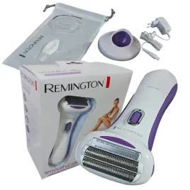 golarka-damska-remington-wdf5030-bikini-trymer-wetanddry-bezprzewodowa