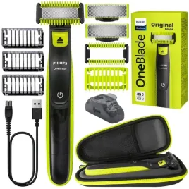 golarka-meska-philips-one-blade-qp2824-twarz-i-cialo-maszynka-2-ostrza