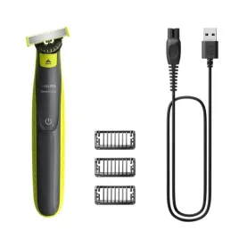 golarka-philips-oneblade-z-ostrzem-360-i-3-nasadkami-do-zarostu
