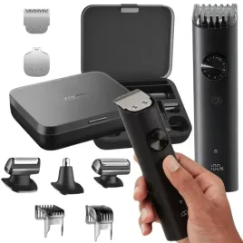 maszynka-do-strzyzenia-wlosow-brody-trymer-xiaomi-grooming-kit-pro