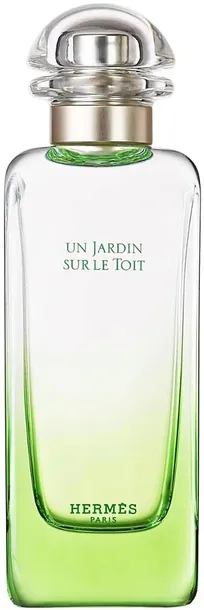 HERMES UN JARDIN SUR LE TOIT EDT 100ML FLAKON + KOREK