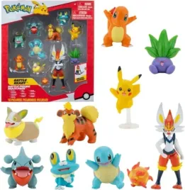 zestaw-pokemon-10-figurek-battle-ready-multi-pack-pikachu-bulbasaur-charm