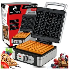 mocna-gofrownica-mylcon-z-regulacja-temperatury-2-duze-chrupiace-gofry