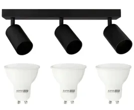 lampa-sufitowa-szyna-kinkiet-spot-oprawa-natynkowa-3x-led-gu10-6w