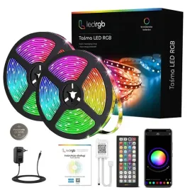 tasma-led-30m-rgb-5050-pilot-aplikacja-bluetooth-muzyka-zestaw-12v-smd