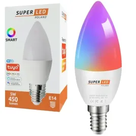 zarowka-led-c37-e14-smart-5w-rgb-ww-cw-wi-fi-tuya-superled