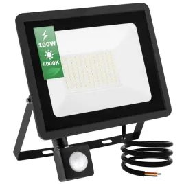 halogen-naswietlacz-lampa-led-100w-z-czujnikiem-ruchu