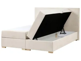 lozko-kontynentalne-z-pojemnikiem-major-jasnobezowy-160-x-200-cm