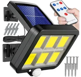 halogen-lampa-solarna-100led-czujka-ruchu-zmierzch