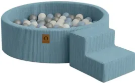 basen-z-kulkami-plastikowymi-schody-suchy-basen-pilki-200-szt-dla-dziecka