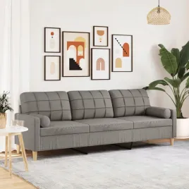 3-osobowa-sofa-z-poduszkami-taupe-210-cm-obita-tkanina