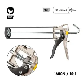 pistolet-do-silikonu-wyciskacz-do-akrylu-pistolet-szkieletowy-lekki