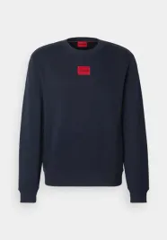 bluza-bawelniana-granatowa-meska-hugo-r-s