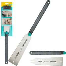 wolfcraft-pila-japonska-do-drewna-listw-240mm-dwustronna-precyzyjna