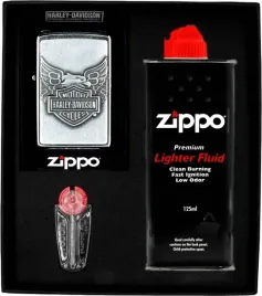 zestaw-zippo-zapalniczka-harley-davidson-irion-eagle-prezentowy-no1