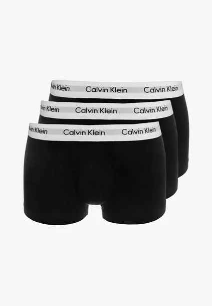 Zestaw 3-pak bokserek męskich Calvin Klein r.M
