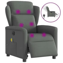 rozkladany-fotel-masujacy-elektryczny-ciemnoszary-tkanina-lumar