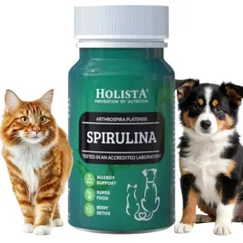 holista-spirulina-90-tabs-odpornosc-alergia-skora-i-siersc