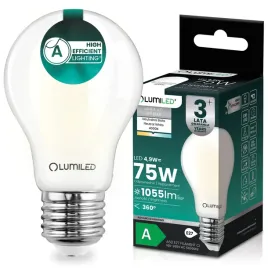 zarowka-led-e27-filament-klasa-a-49w-1055lm-75w-4000k-360-lumiled