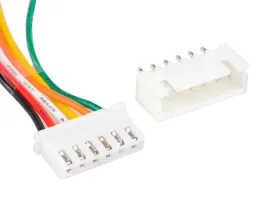 gniazdo-zlacze-balansera-jst-xh-5s-przewod-6-pin