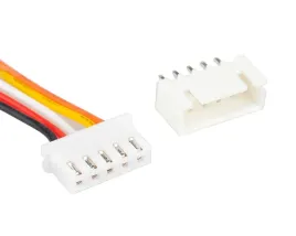 gniazdo-zlacze-balansera-jst-xh-4s-przewod-5-pin
