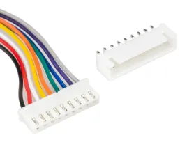 gniazdo-zlacze-balansera-jst-xh-8s-przewod-9-pin