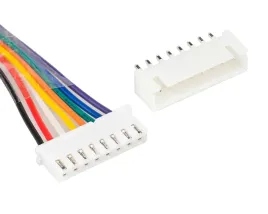 gniazdo-zlacze-balansera-jst-xh-7s-przewod-8-pin