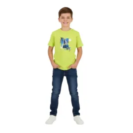 koszulka-dziecieca-dare2b-amuse-ii-sportowa-t-shirt