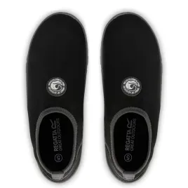 buty-do-wody-dzieciece-regatta-jetty-wsuwane-czarne