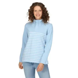 bluza-damska-regatta-bayla-niebieska-w-paski