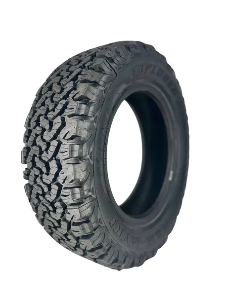 Opony Całoroczne 215/65R16 AT TERENOWE SUV 4X4 W&M BFG AT WIELOSEZOM 1SZT