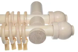 karnisz-drewniany-podwojny-nowoczesny-sosna-karnisze-drewniane-220-cm-kulka