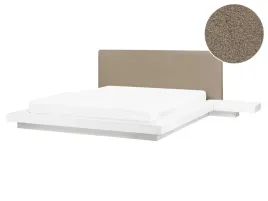 lozko-wodne-boucle-zen-160-x-200-cm-bialy-podwojne