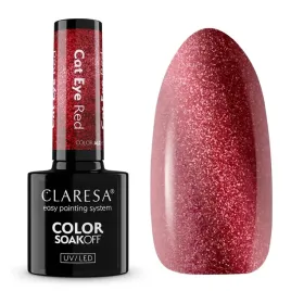 claresa-lakier-hybrydowy-cat-eye-magnetyczny-czerwony-red-5g