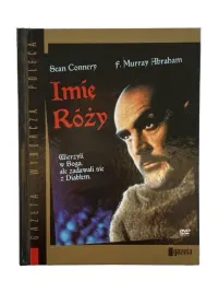imie-rozy-omowienie-lektury-szkolnej-dvd-bdb-stan-uzywany
