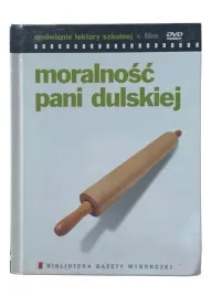 moralnosc-pani-dulskiej-omowienie-lektury-dvd-stan-uzywany