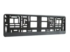 ramka-ramki-pod-tablice-rejestracyjne-hp-carbon