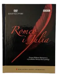 romeo-i-julia-lektura-film-dvd-stan-uzywany
