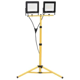 reflektor-led-ze-stojakiem-2x100-w-zimne-biale-swiatlo